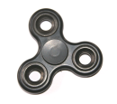 Fidget Spinner, svart