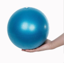Yogaboll, pilatesboll, 25 cm diameter