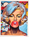 Pop Art, Marilyn Monroe tavla