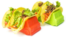 Taco truck, 2-pack