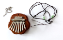 Mini-kalimba